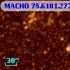 MACHO  78.6101.272