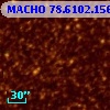 MACHO  78.6102.156