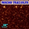 MACHO  78.6218.79