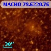 MACHO  78.6220.76