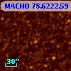 MACHO  78.6222.59