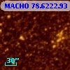 MACHO  78.6222.93