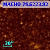 MACHO  78.6223.92