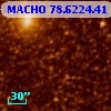 MACHO  78.6224.41