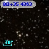 BD+35  4383