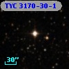 TYC 3170-30-1