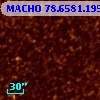 MACHO  78.6581.195
