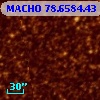 MACHO  78.6584.43
