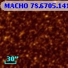 MACHO  78.6705.141