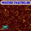 MACHO  78.6705.40