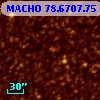 MACHO  78.6707.75