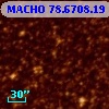 MACHO  78.6708.19