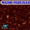MACHO  78.6829.119