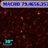 MACHO  79.4656.3572