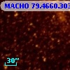 MACHO  79.4660.3033