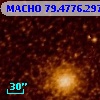 MACHO  79.4776.297