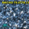 MACHO  79.4778.13