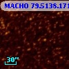 MACHO  79.5138.171