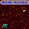 MACHO  79.5744.42