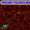 MACHO  79.5861.4808