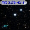 TYC 3170-42-1