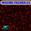 MACHO  79.5868.13