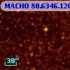 MACHO  80.6346.120