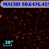 MACHO  80.6476.4199