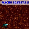 MACHO  80.6587.5159