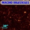MACHO  80.6593.61