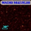 MACHO  80.6595.80