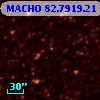 MACHO  82.7919.21