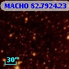 MACHO  82.7924.23