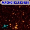 MACHO  82.7924.58