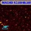 MACHO  82.8040.109