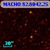 MACHO  82.8042.25