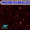 MACHO  82.8042.269