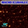 MACHO  82.8044.1131