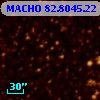 MACHO  82.8045.22