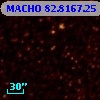 MACHO  82.8167.25