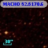 MACHO  82.8170.6