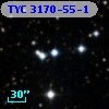 TYC 3170-55-1