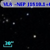 VLA -NEP J1810.1+6634