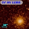 SV* HV 11988