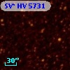 SV* HV  5731