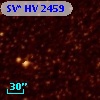 SV* HV  2459