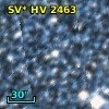 SV* HV  2463