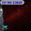 SV* HV 12019
