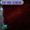 SV* HV 12020