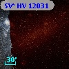 SV* HV 12031